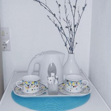 Ostria Pension, Скала-Эресу — фото 4