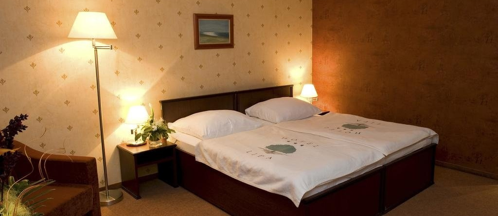 Hotel Lipa Slovakia, 旧图拉 — 照片 1