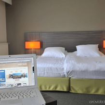 Gr8 Hotel Bodegraven, Bodegraven — photo 4