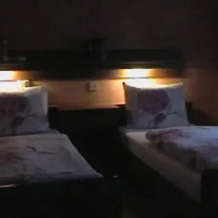 Hotel Oberhausen, Бург-Ройланд — фото 3