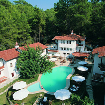 Forest Gate Hotel, 戈杰克 — 照片 2