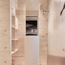 Chalets Lara & Louise, 里登阿姆福尔根塞 — 照片 5