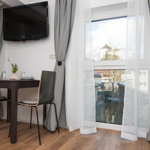 Your Home - City Apartment in Kufstein, 库夫施泰因 — 照片 4