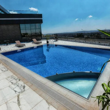 The Green Park Gaziantep Hotel, Gaziantep — photo 3