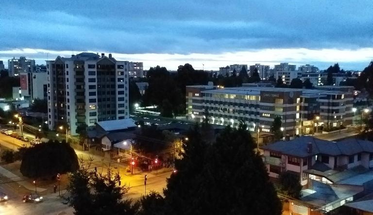 Apartamento Alemania, 特木科 — 照片 1