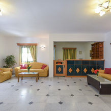 Hotel Francesca, Агиос Прокопиос — фото 2