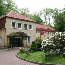 Pokoje gościnne - Oberża Leśna Dolina, 比托姆-奥德赞斯基 — 照片 5