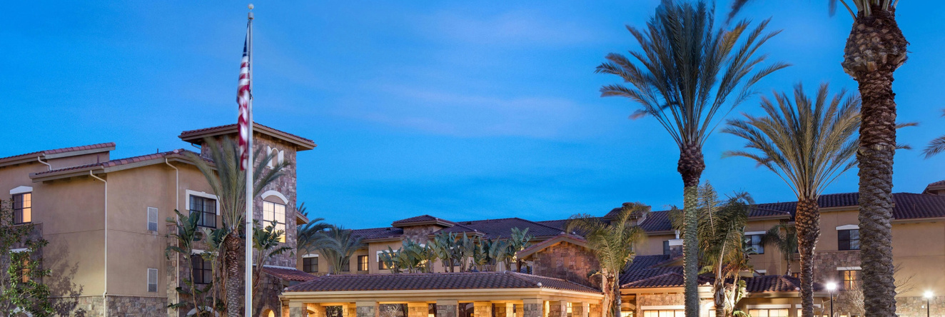 Residence Inn by Marriott Camarillo, Camarillo — photo 1