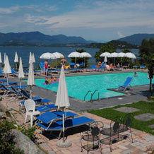 Wellness & Beauty Hotel Conca Azzurra, Ранко — фото 2