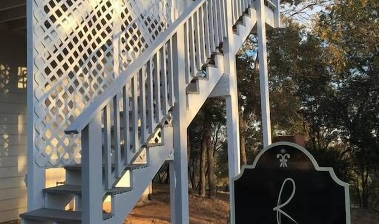Papillon Cellars, 马里波萨 — 照片 1
