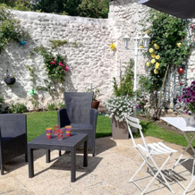 Gite Beaugency, 3 pièces, 2 personnes - FR-1-590-196, 博让西 — 照片 4