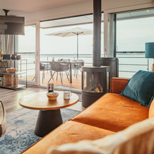 Hausboot fur 4 Personen auf dem Grabendorfer See, 费乔 — 照片 3