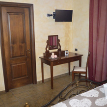 Villa Tre Colli B&B and Restaurant, 阿里亚诺-伊尔皮诺 — 照片 2