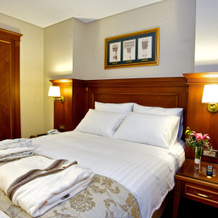 Perula Hotel & Spa, Стамбул — фото 2