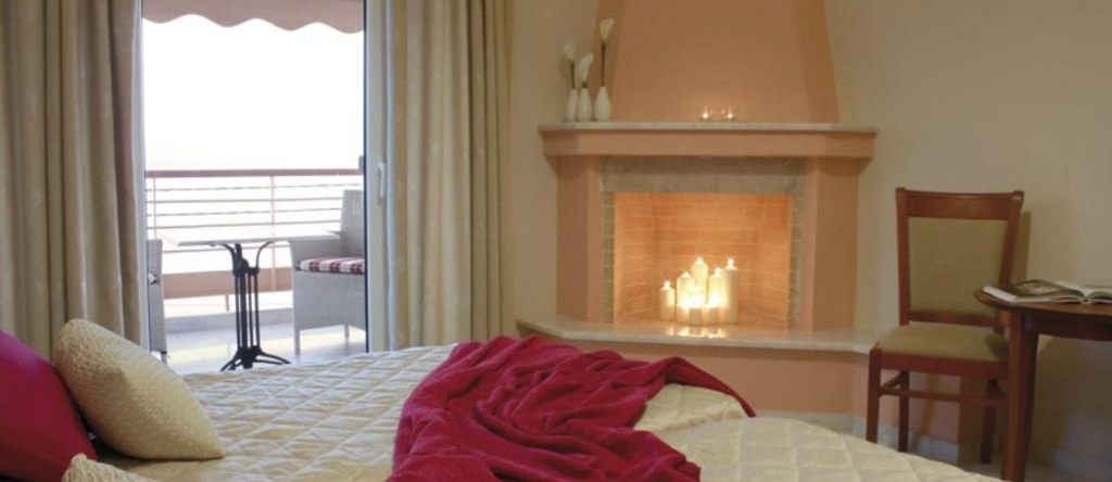 Over Sea Rooms & Villas, Edipsos — photo 1