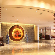 Grand Skylight International Hotel Gongqingcheng, 九江 — 照片 2