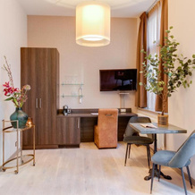 Brasss Hotel Suites, Харлем — фото 2