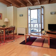 Apartmentos Ojeda, Бургос — фото 4