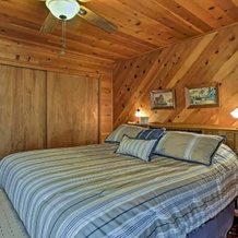 Cozy Home w/ Patio Near Yosemite National Park!, 马里波萨 — 照片 5