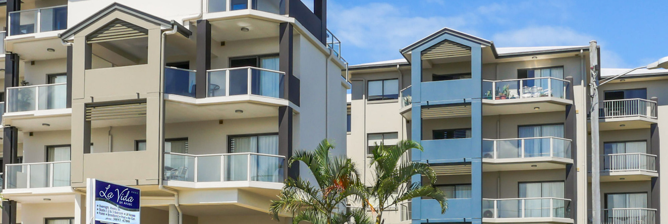 La Vida on Anzac, Redcliffe — photo 1