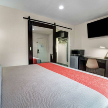 Motel 6 Bellville, OH - Mid Ohio, 贝尔维尔 — 照片 5