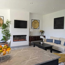 Cozy Cottage Stay - Modern, Cozy, Close to London, 埃普瑟姆 — 照片 4
