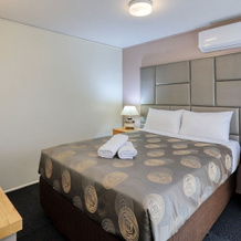 Executive Hideaway Motel, 贝纳拉 — 照片 5