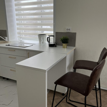 V Tsentre Goroda Apartments, 基里洛夫 — 照片 2