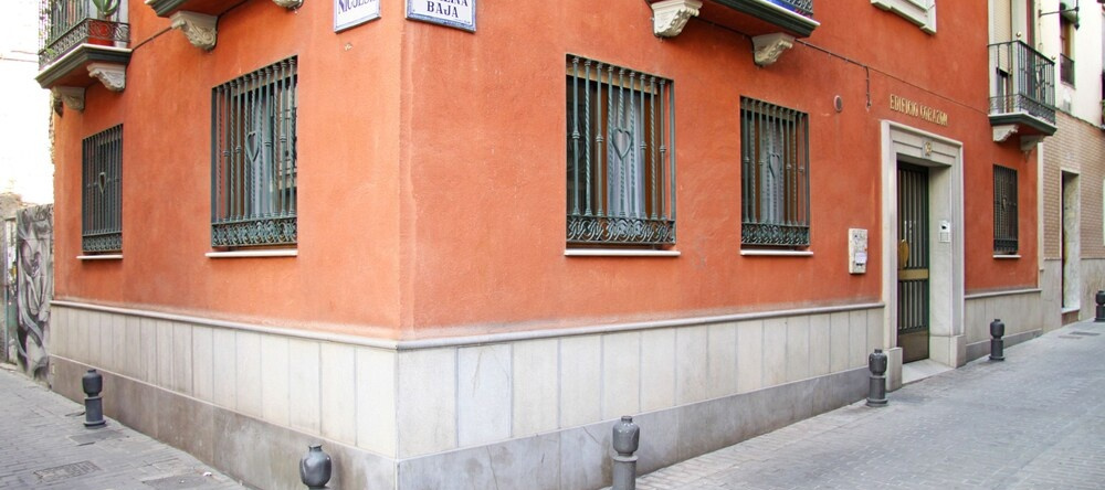 Apartamento Puerta Real Granada Canovas (Gc), Альхама-де-Гранада — фото 1