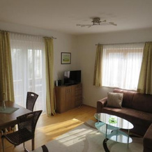 Sportpension Strobl, Мильстат — фото 3