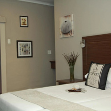The Itumeleng Guest House, Бергвилль — фото 4