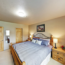 New Listing! Big Mountain-view Gem In Wildernest 3 Bedroom Townhouse, 狄龙 — 照片 5