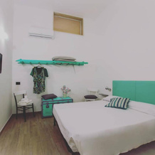 Bed & Breakfast Le Pupe, Гротталье — фото 4