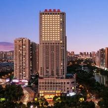Laibin Hotel, Laibin — photo 2