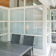 Modern Cedar Cottage Near Beach - By Traum Ferienwohnungen, 哈斯勒 — 照片 5