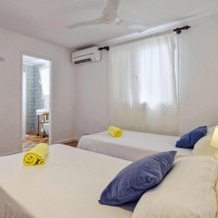 Villa With sea Views and Pool for 6 People in Font de sa Cala, 卡普德佩拉 — 照片 3
