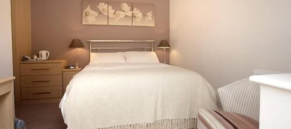 Blossom House Bed & Breakfast, 巴克斯顿 — 照片 1