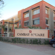 Cambay Sapphire, Гандхинагар — фото 2
