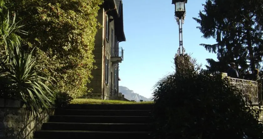 Experience Villa Bellagio, Civenna — photo 1