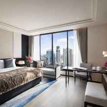 Ascott Thonglor Bangkok, Бангкок — фото 4