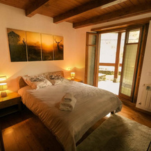 Apartamento Aneto, Эс-Бордес — фото 5