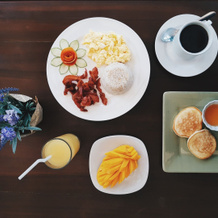 Loboc River Resort, Loboc — photo 5