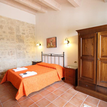 Agriturismo Serrafiori, 莫迪卡 — 照片 4