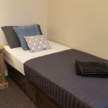 Dragon - Queen Vic House 2 Bedroom Home, 艾尔德里 — 照片 4