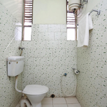 OYO 24916 Hotel Aquatic Palace, 查克达哈 — 照片 4