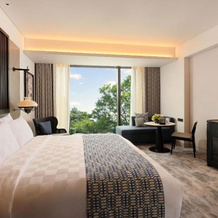 Padma Hotel Semarang, 三宝垄 — 照片 5