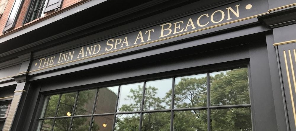 The Dutchess Inn and Spa at Beacon, Beacon — photo 1