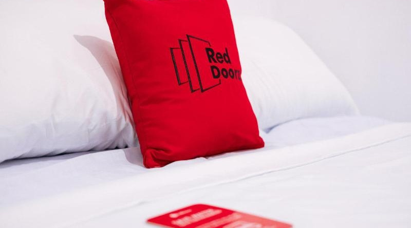 RedDoorz Premium @ Flower Beach Anda, 安达 — 照片 1