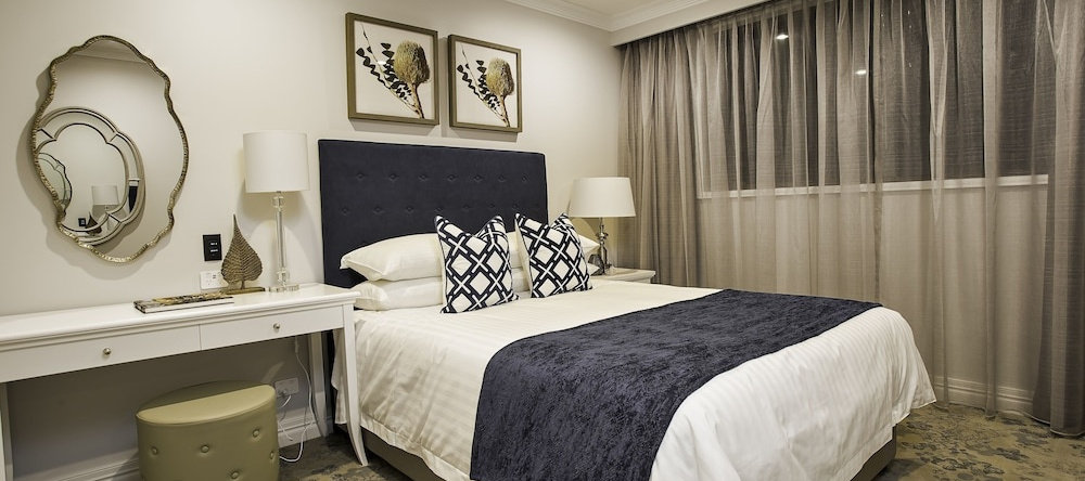 The Arbour Boutique Apartments, 图文巴 — 照片 1