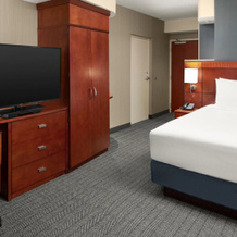 Courtyard By Marriott Winchester, Винчестер — фото 4